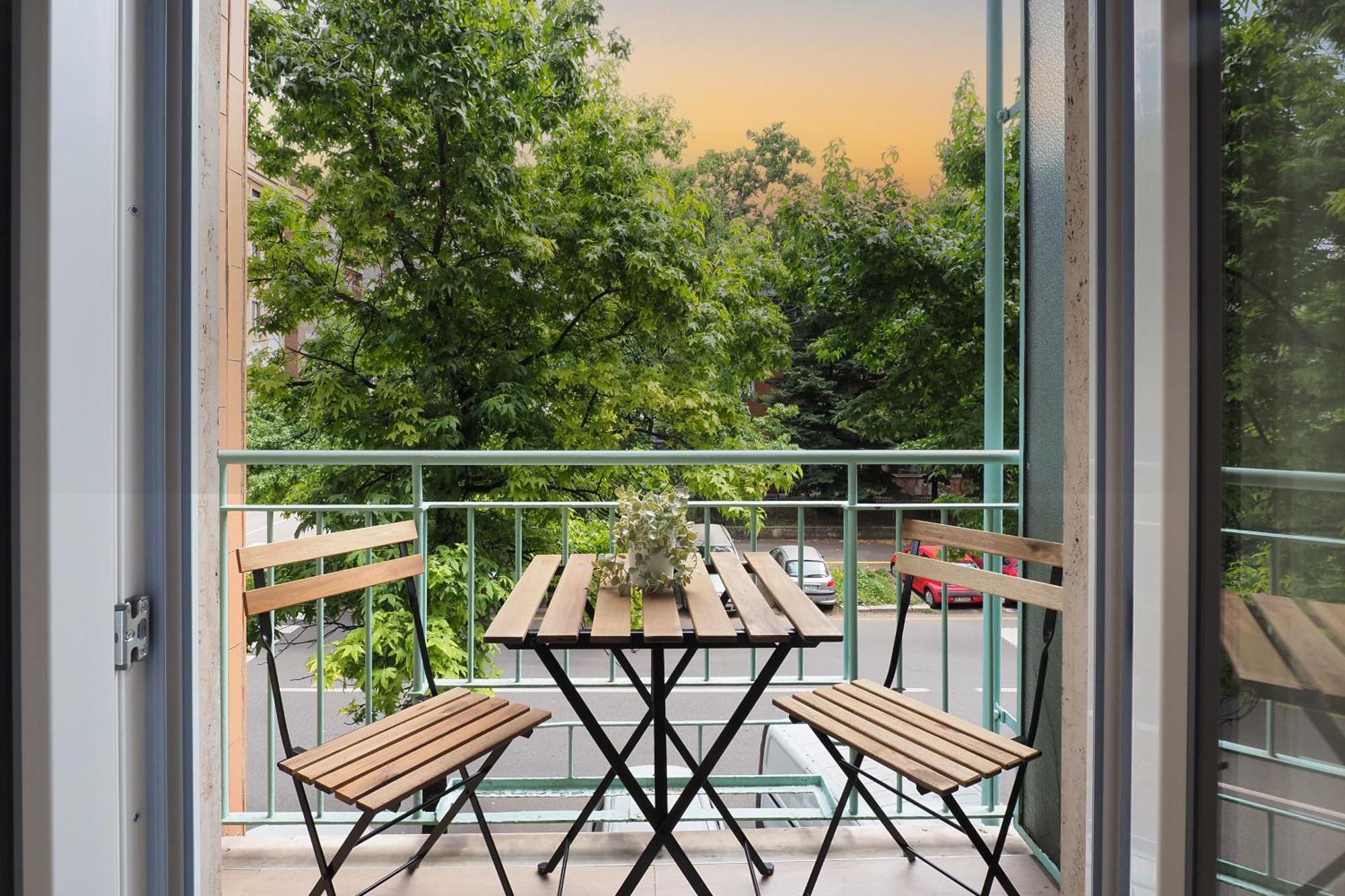 Primopiano - Albani Apartment Milan Exterior photo