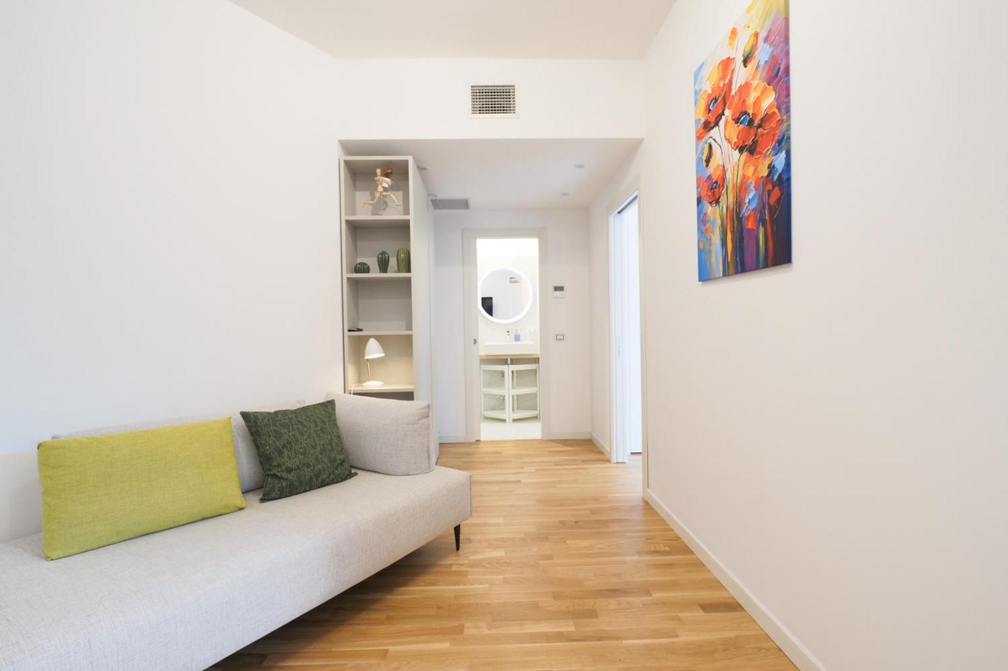 Primopiano - Albani Apartment Milan Exterior photo