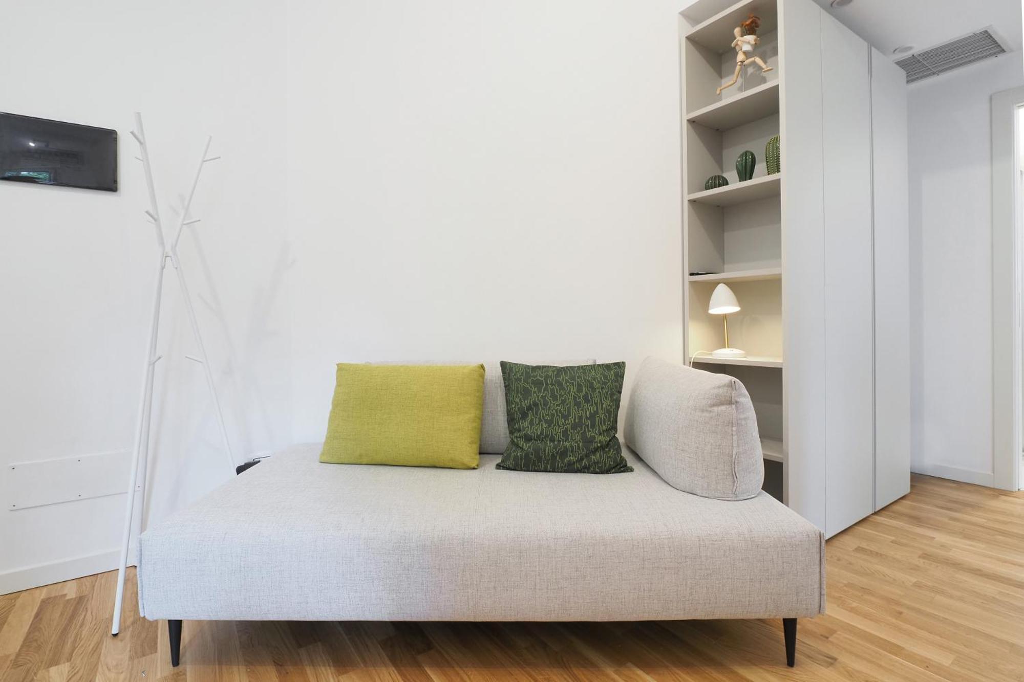 Primopiano - Albani Apartment Milan Exterior photo