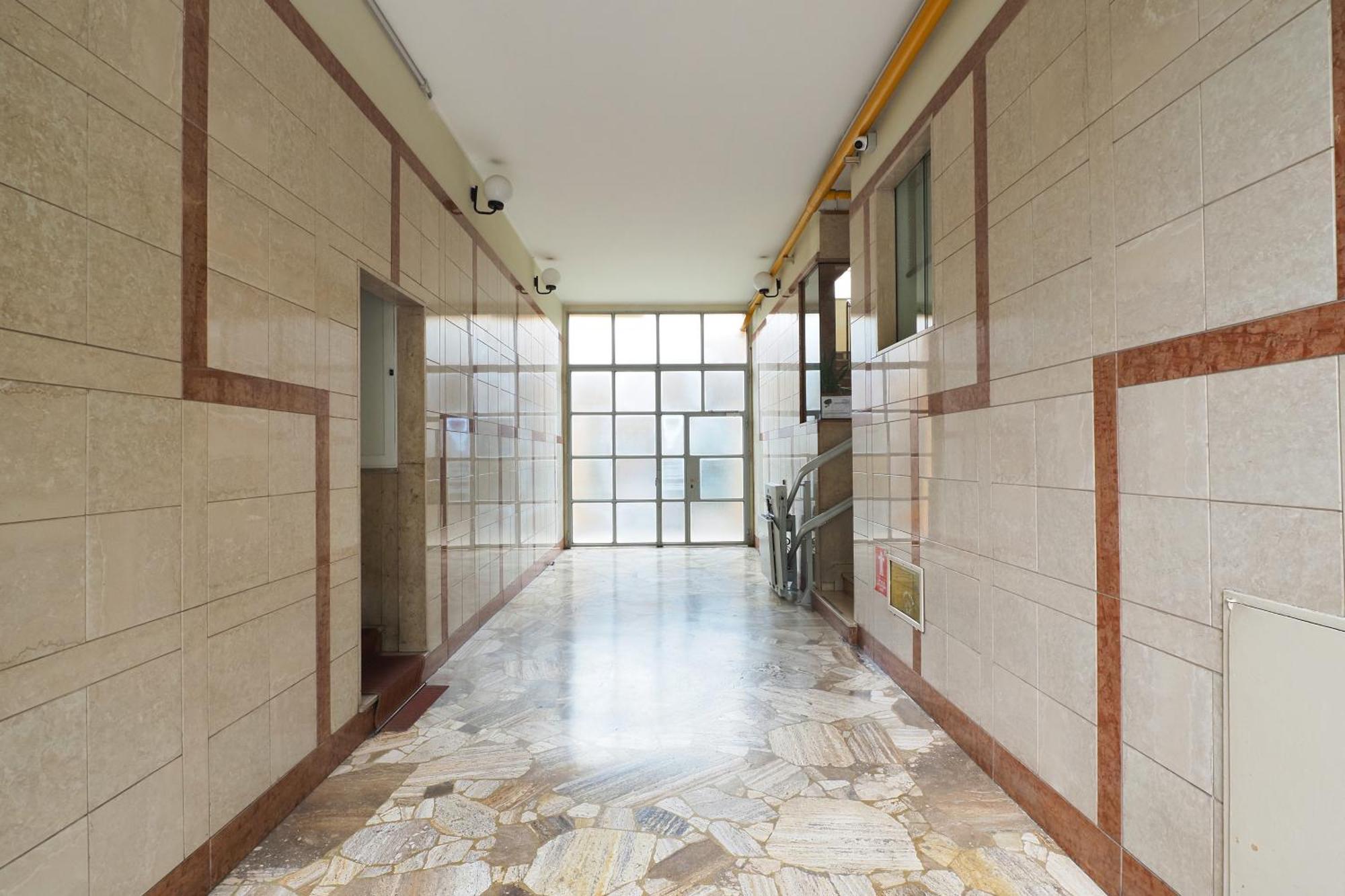Primopiano - Albani Apartment Milan Exterior photo